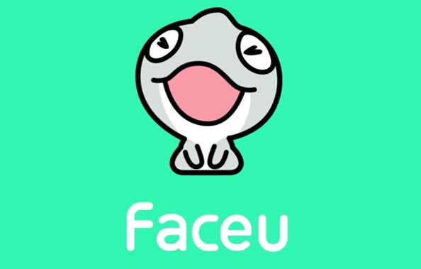 faceu激萌相機(jī)pc版